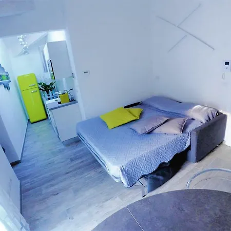 Appartamento Elegant Luxury Flat Above 