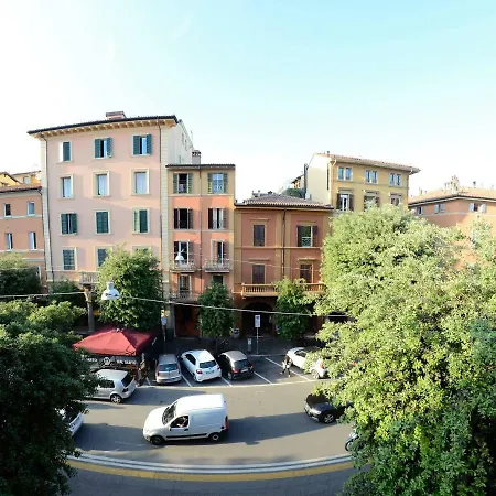 Appartamento Elegant Luxury Flat Above 