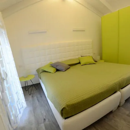 Apartamento Elegant Luxury Flat Above 